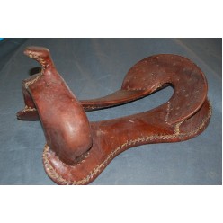 Rawhide Reining Saddle Tree